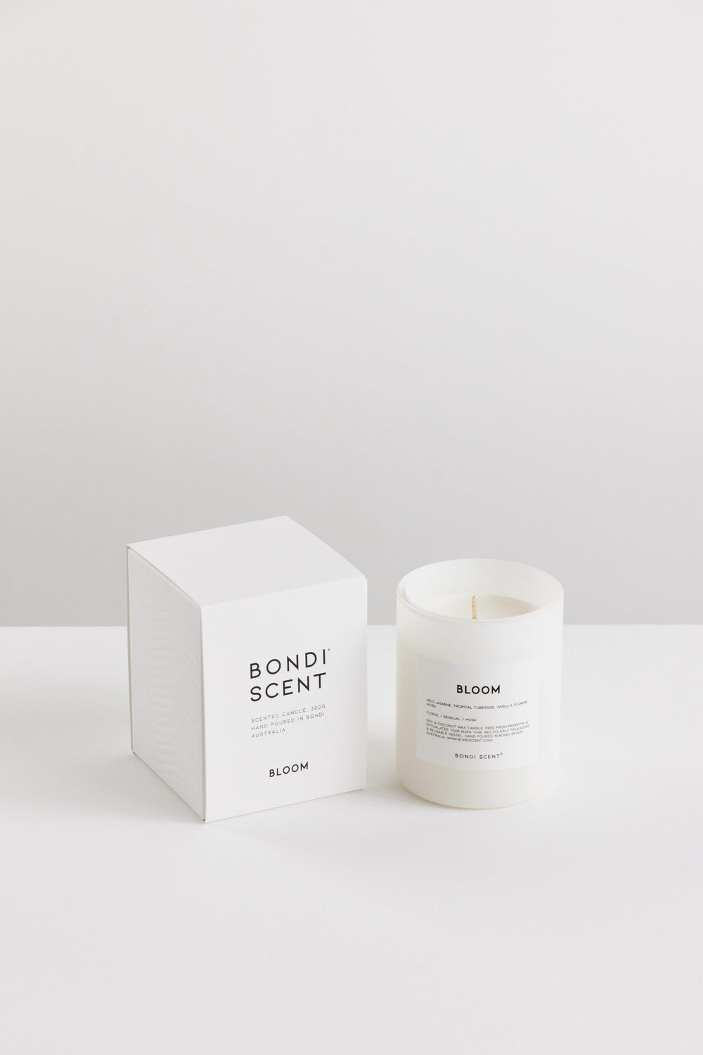 Bondi Scent &