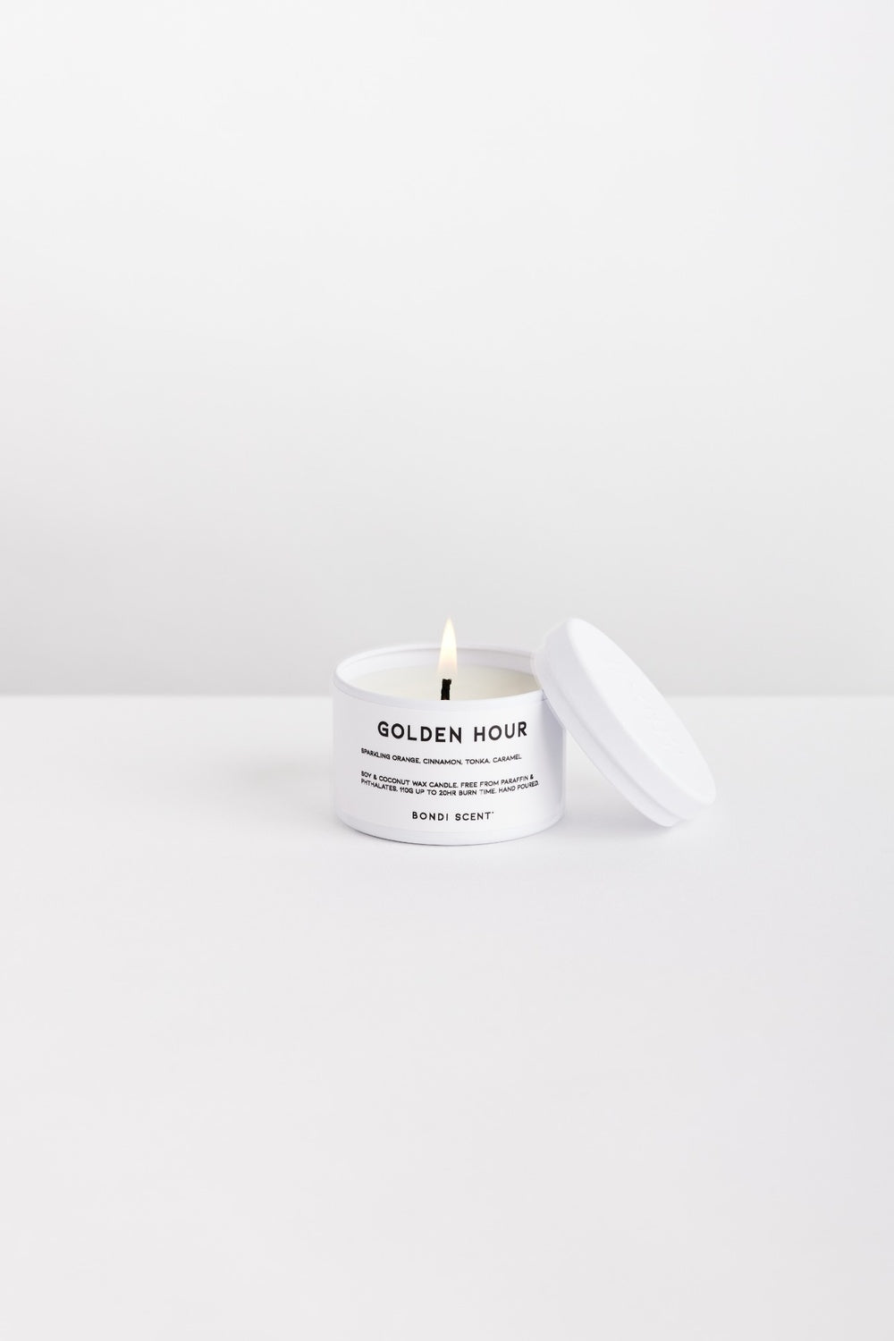 Lit Bondi Scent &