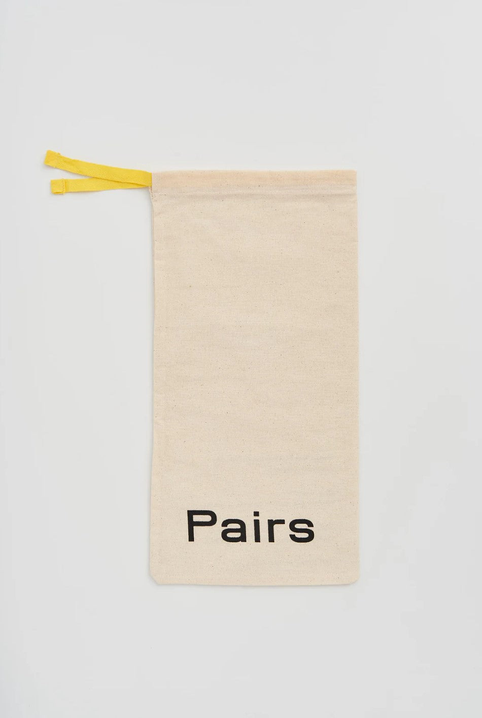 Pairs Merino Bed Socks - Clotted Cream
