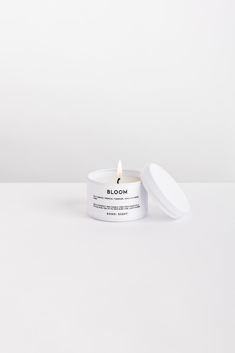 Lit Bondi Scent &
