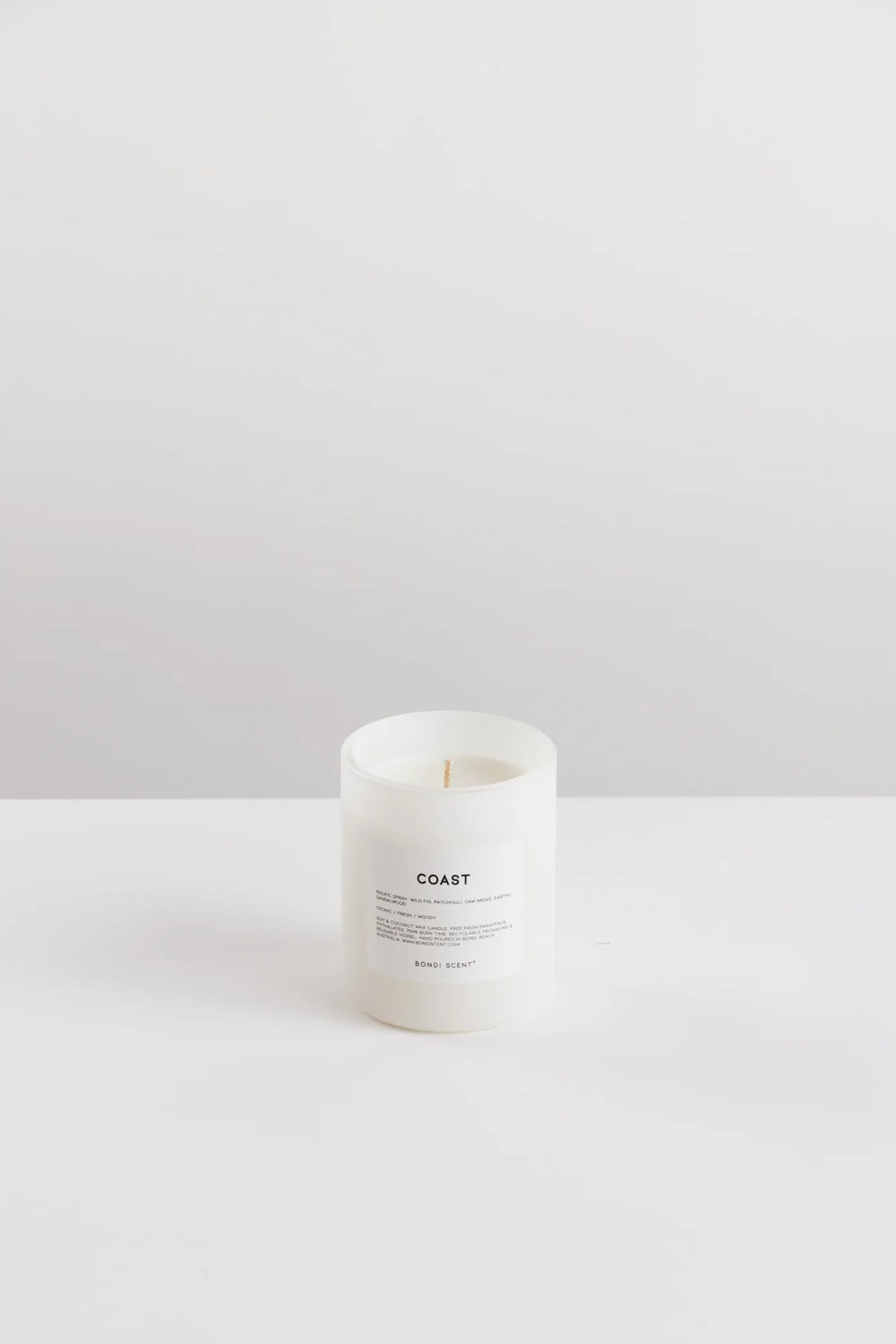 Bondi Scent &