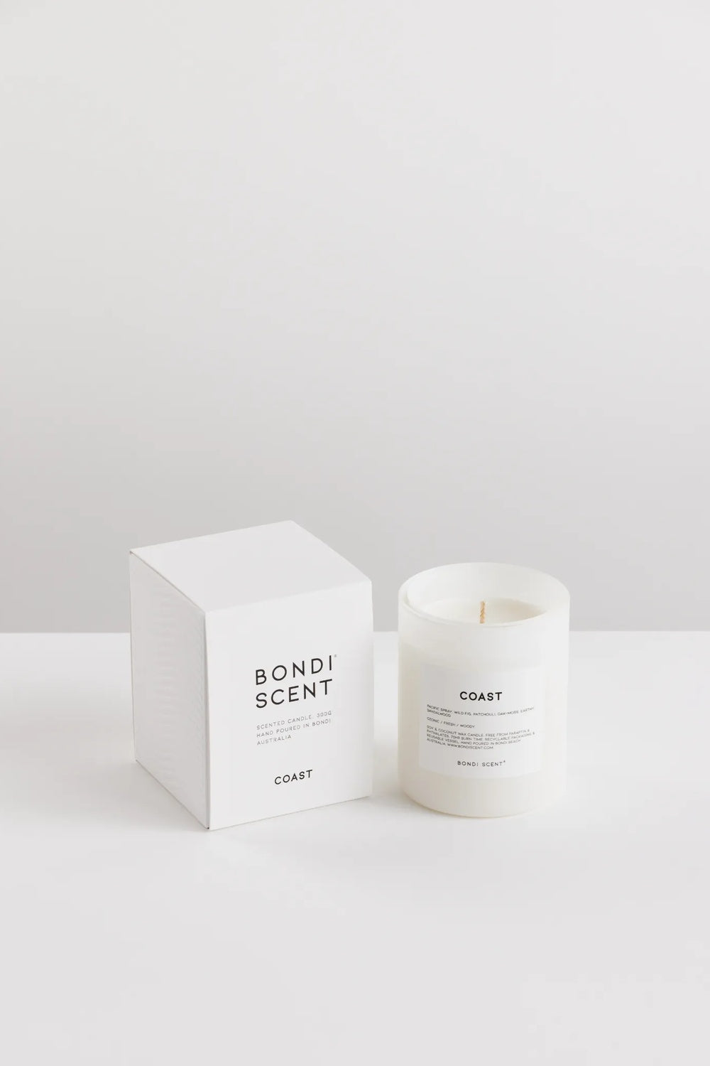 Bondi Scent &