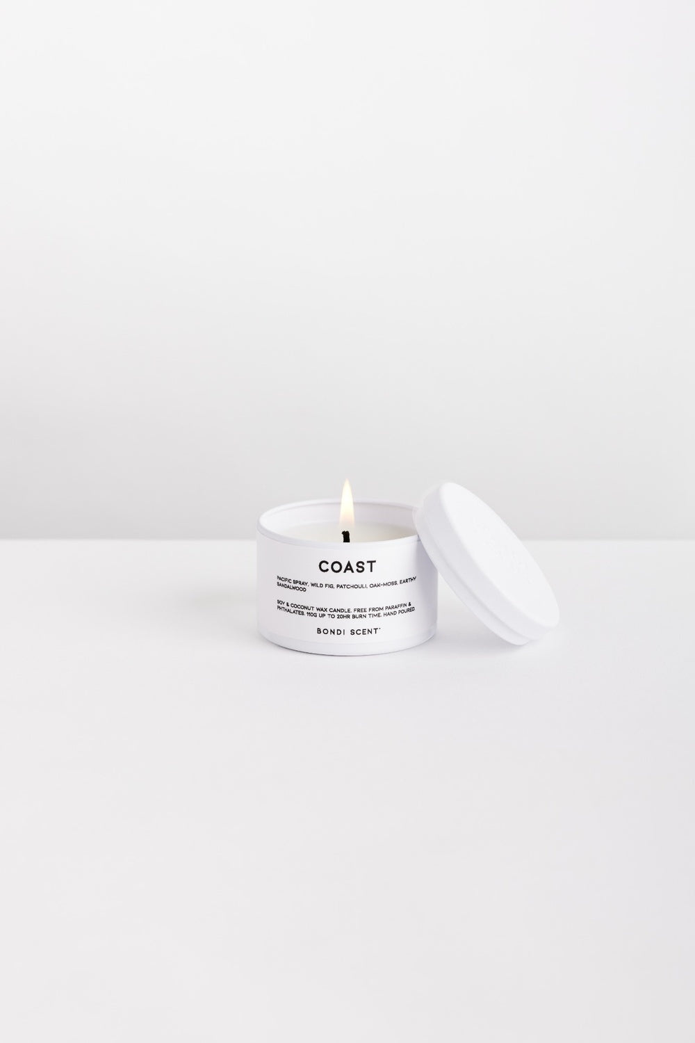 Lit Bondi Scent &