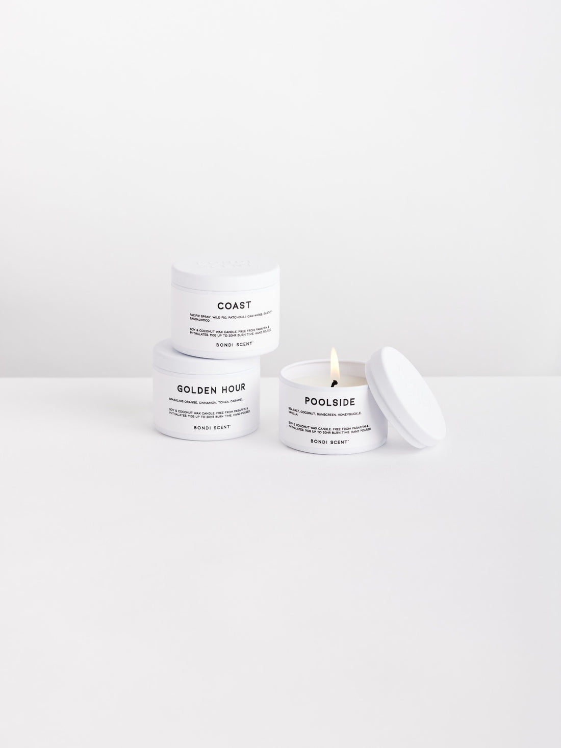 Bondi Scent &