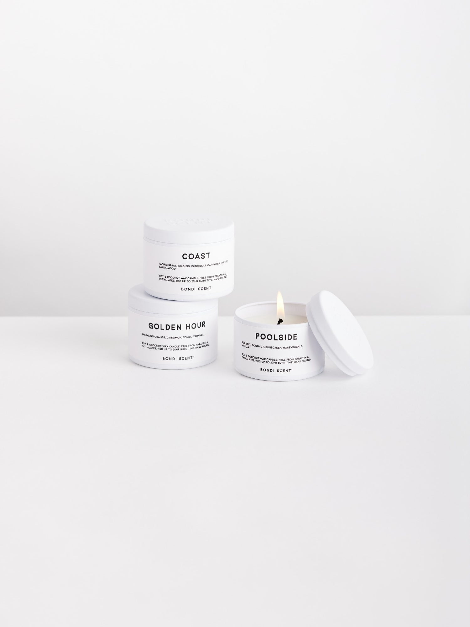 Bondi Scent &