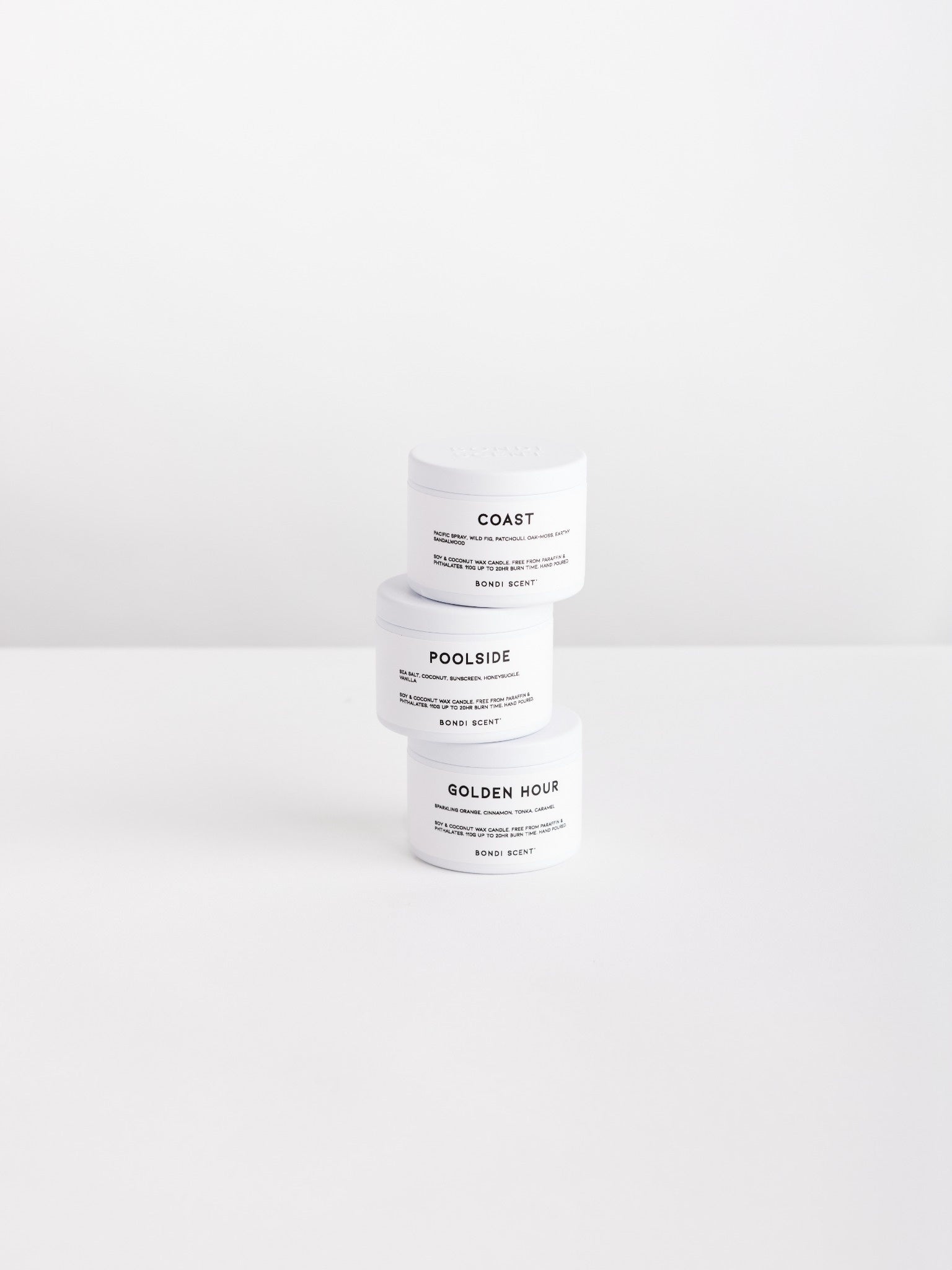Bondi Scent &