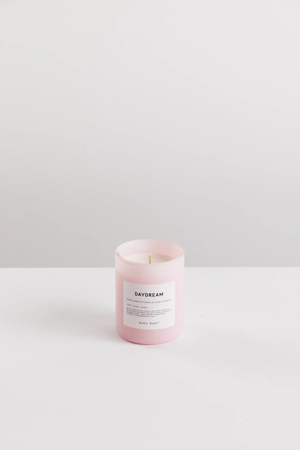 Bondi Scent &