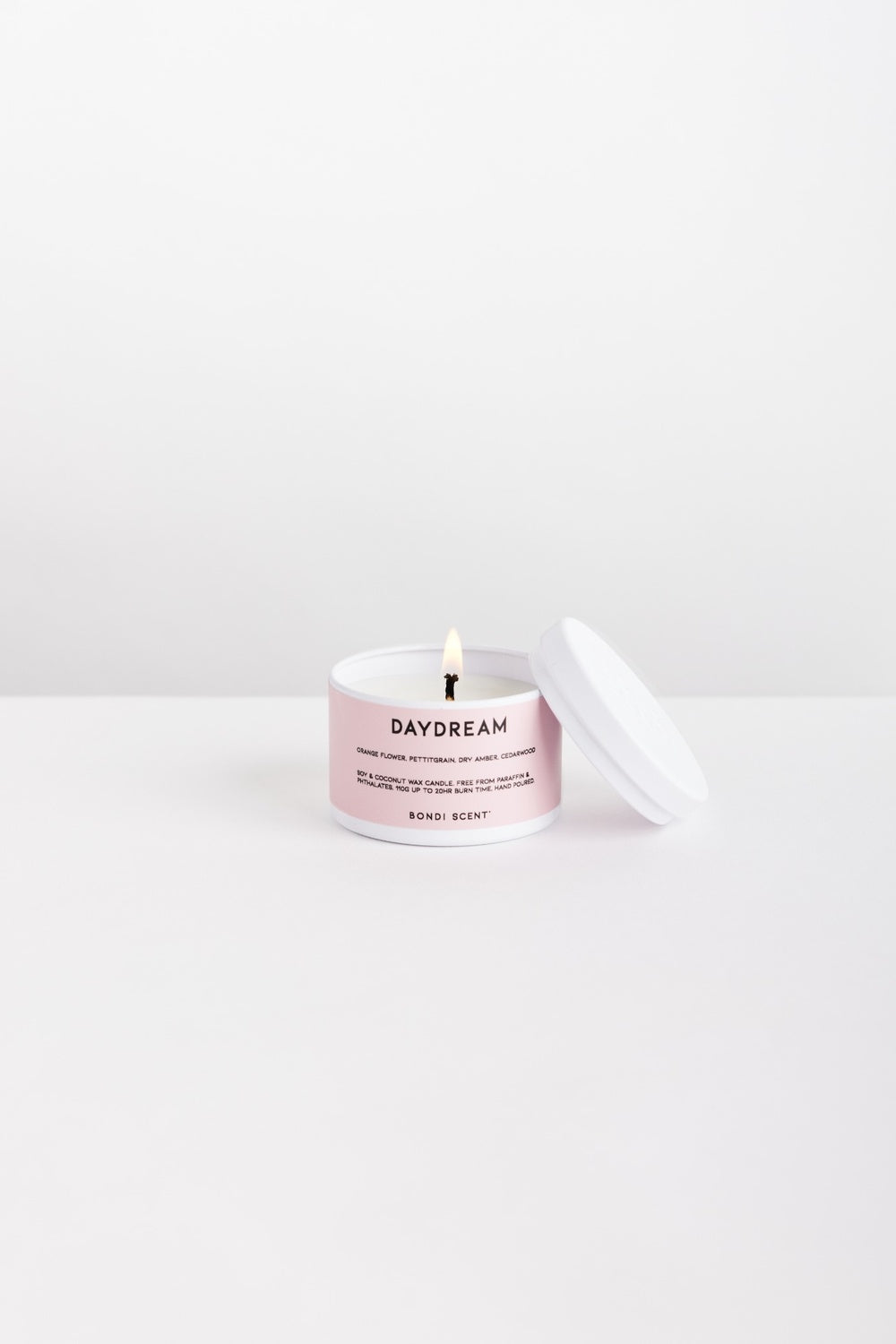 Lit Bondi Scent &