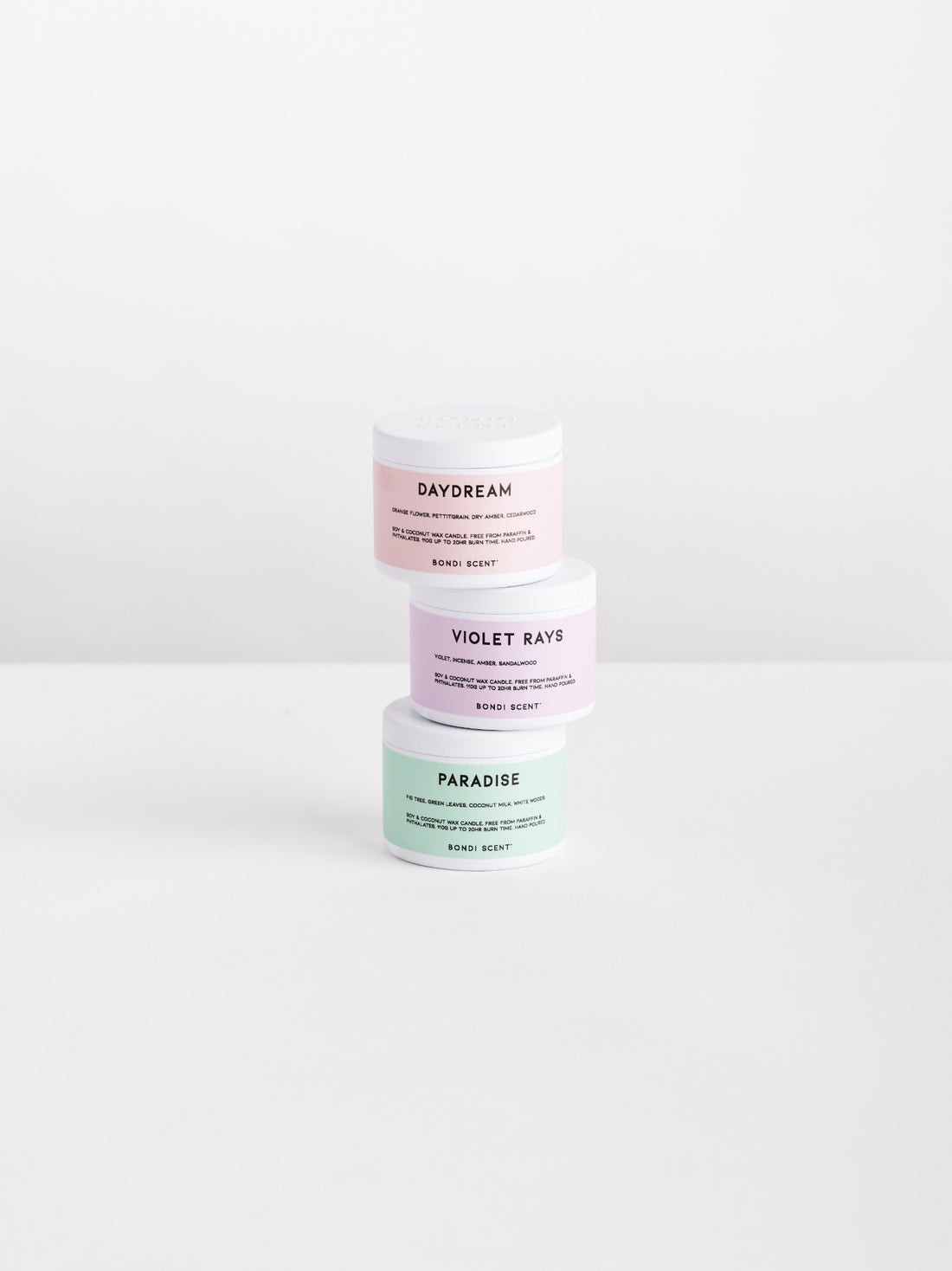 Bondi Scent &