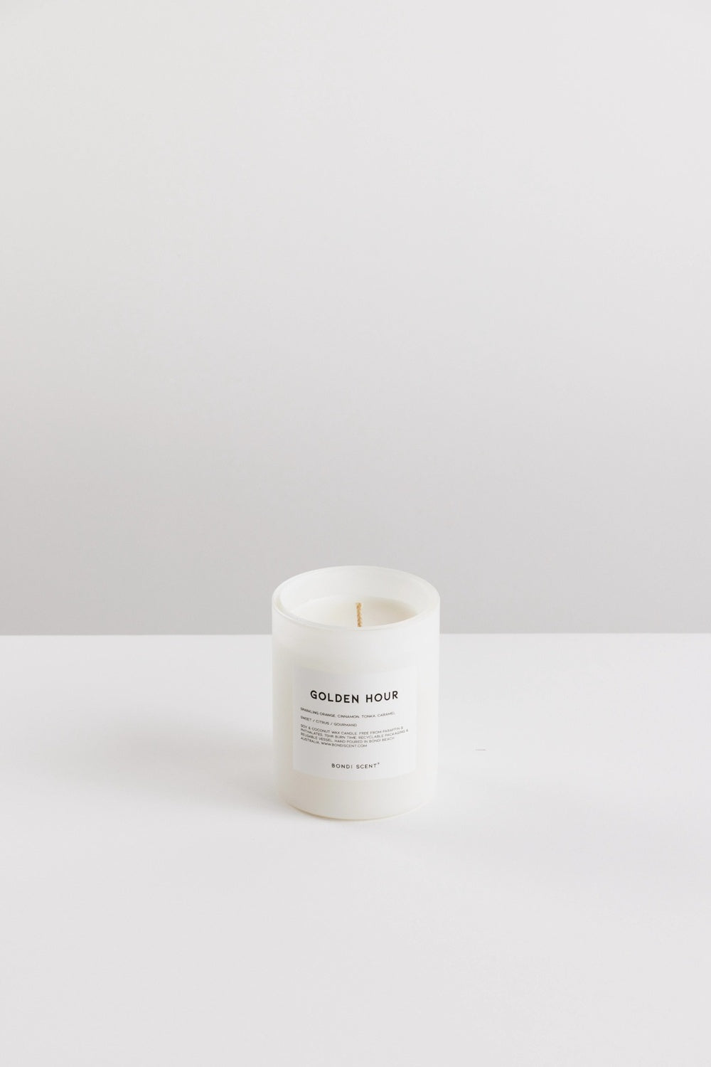 Bondi Scent &