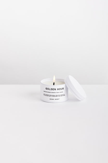Lit Bondi Scent &