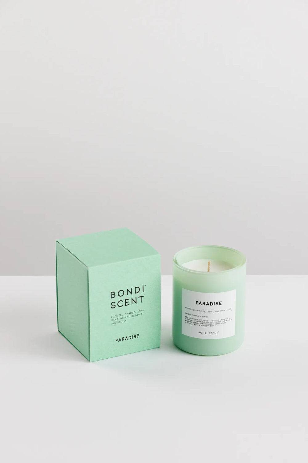 Bondi Scent &