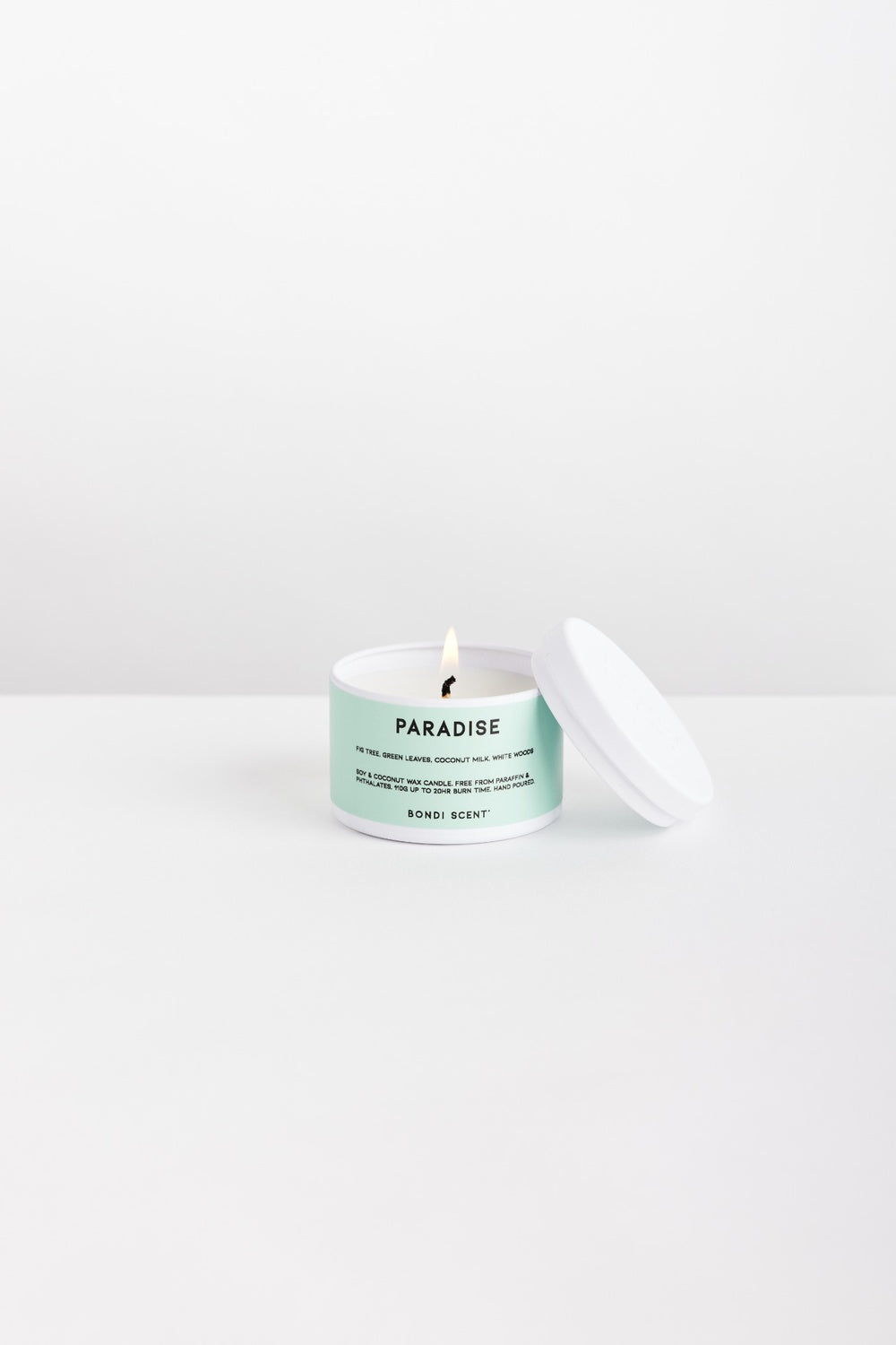 Lit Bondi Scent &