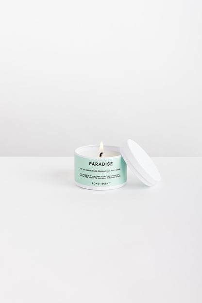 Lit Bondi Scent &