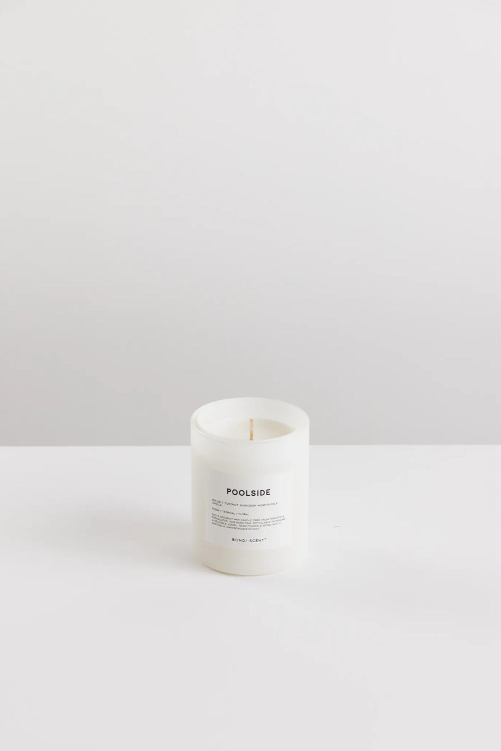 Bondi Scent &