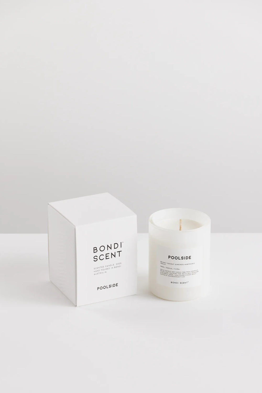 Bondi Scent &
