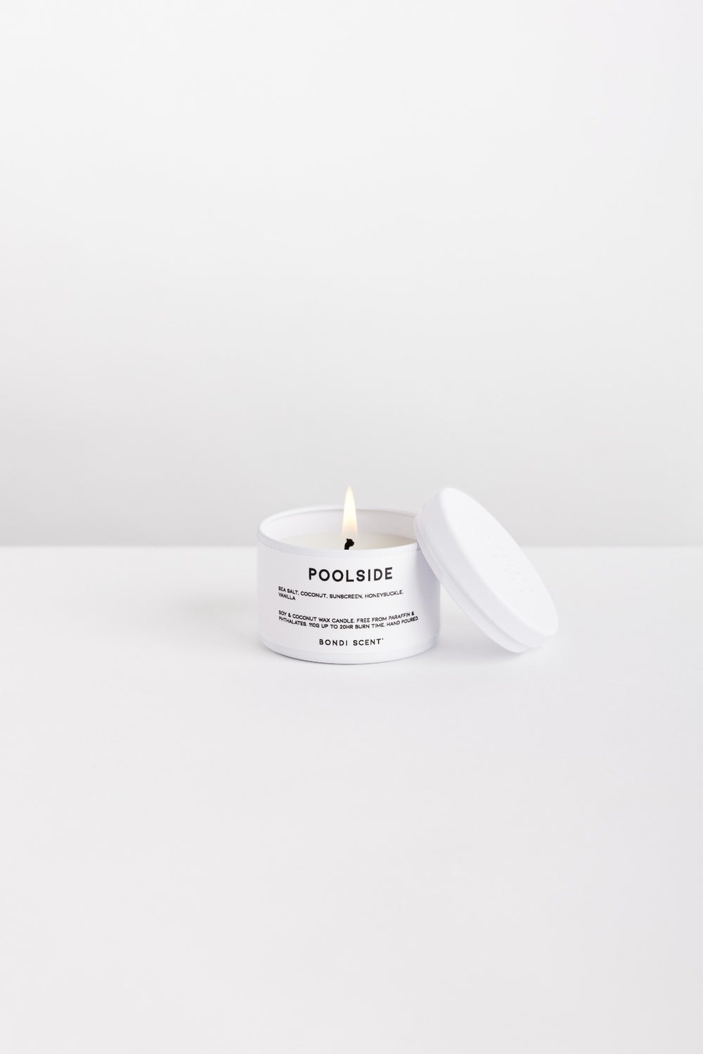 Lit Bondi Scent &