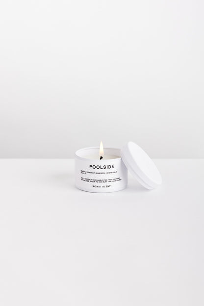Lit Bondi Scent &
