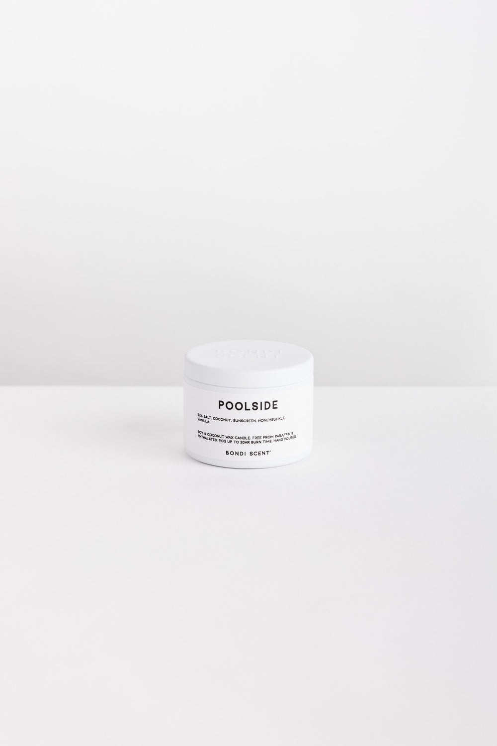 Bondi Scent &