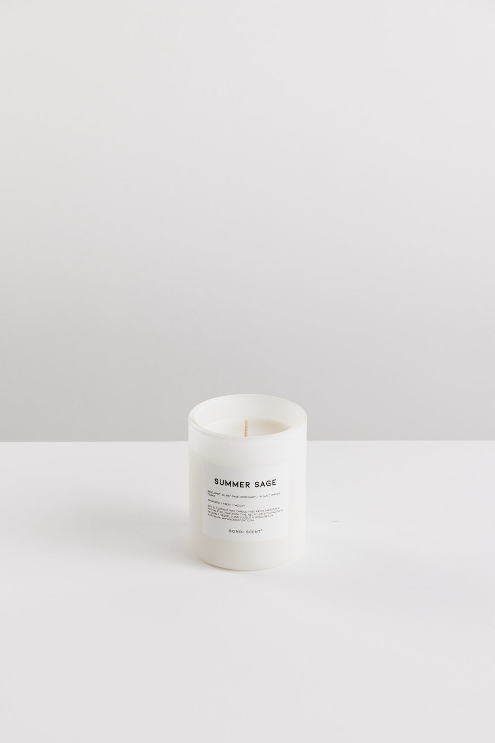 Bondi Scent &