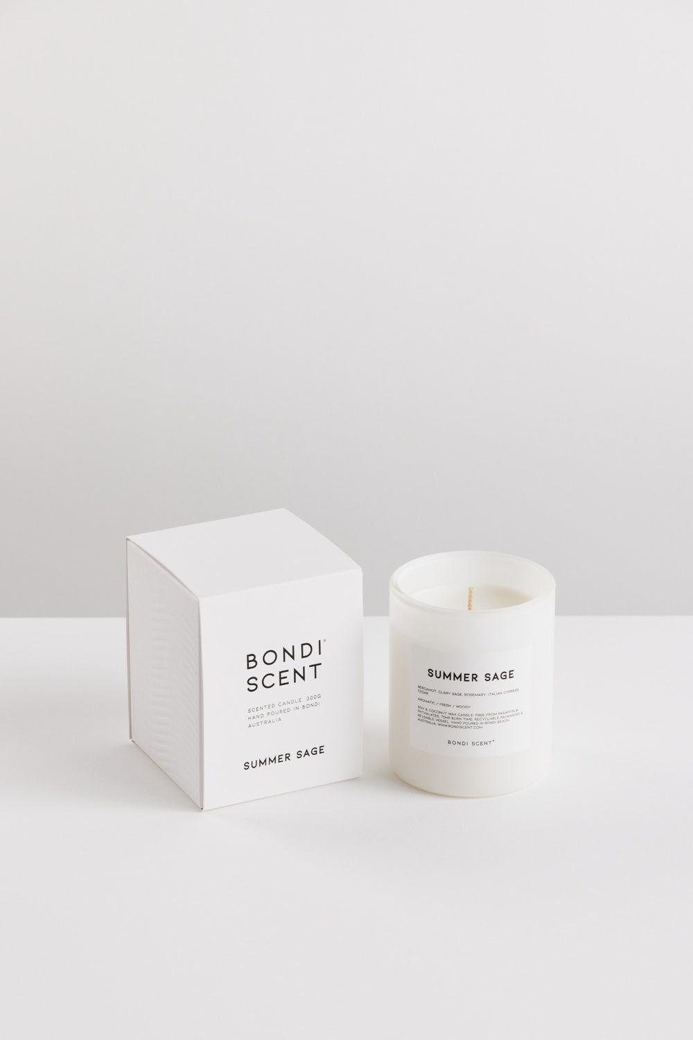 Bondi Scent &