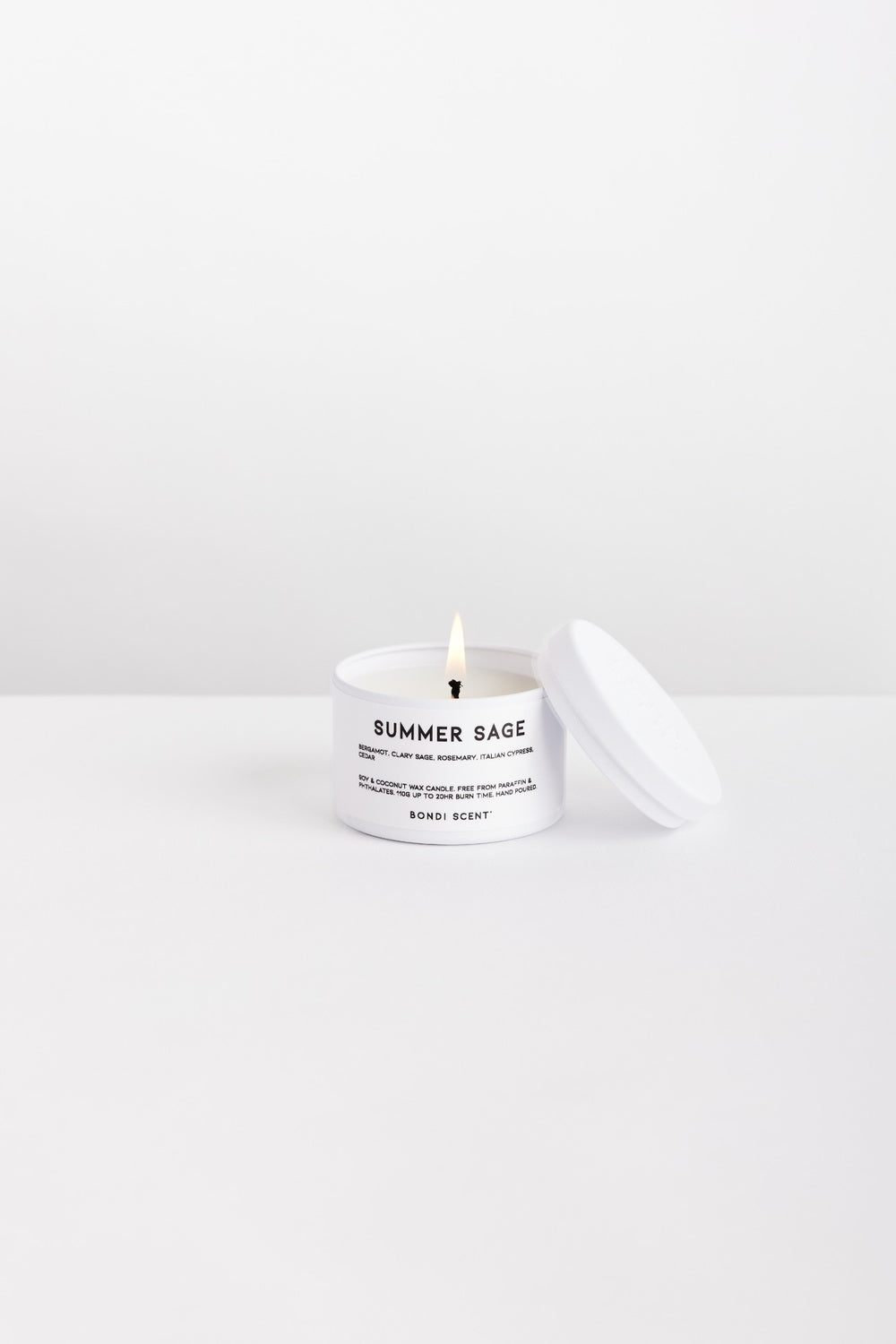 Lit Bondi Scent &
