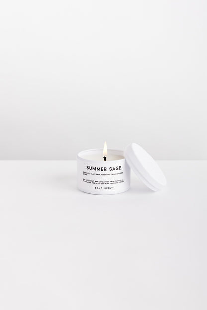 Lit Bondi Scent &