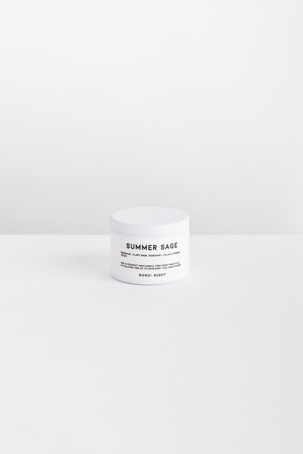 Bondi Scent &