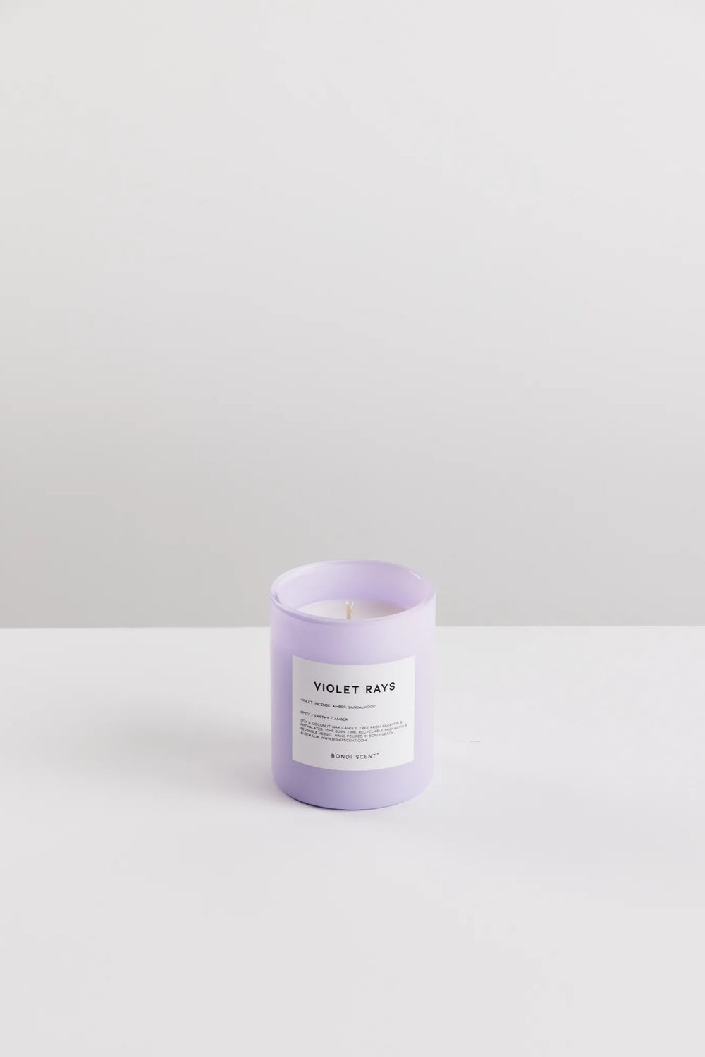 Bondi Scent &
