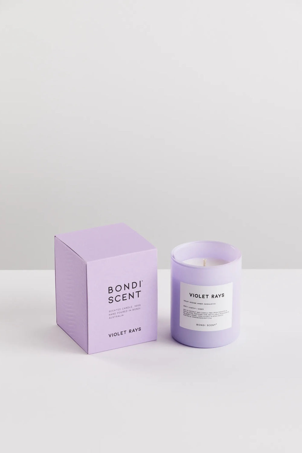 Bondi Scent &