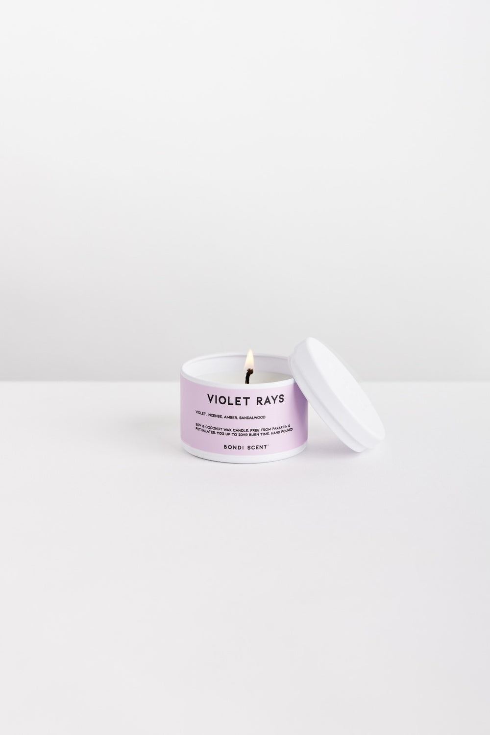 Lit Bondi Scent &