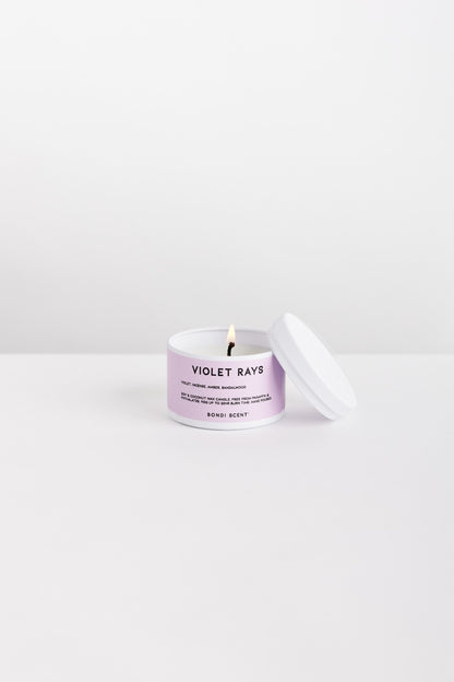 Lit Bondi Scent &
