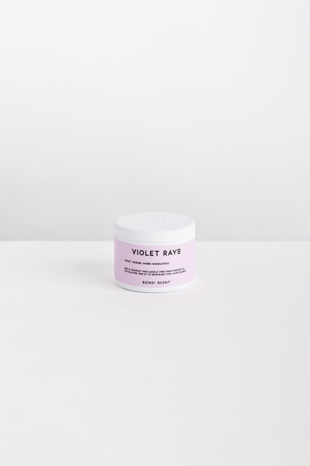Bondi Scent &
